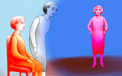 Parlare di menopausa cambia tutto