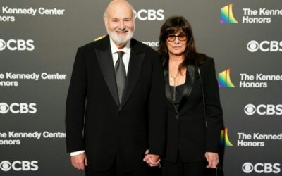 Il regista Rob Reiner e la moglie trovati morti a Los Angeles, s’indaga per omicidio