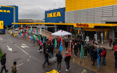 L’Ikea non è più un’azienda modello