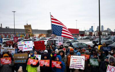 Donald Trump all’attacco della comunità somala negli Stati Uniti