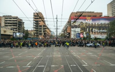 Serbia, un ministro incriminato per un progetto alberghiero legato al genero di Trump