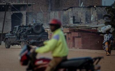 Rdc, il gruppo ribelle M23 annuncia il ritiro da Uvira su richiesta degli Stati Uniti