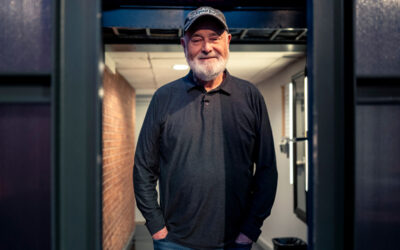 Rob Reiner ha reso le nostre vite migliori