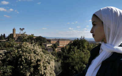 L’Italia non accoglie tutti i palestinesi di Gaza che dovrebbe