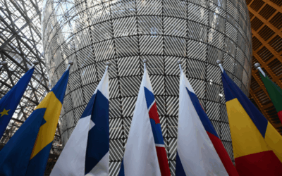 L’Europa sotto pressione per una serie di scelte cruciali 