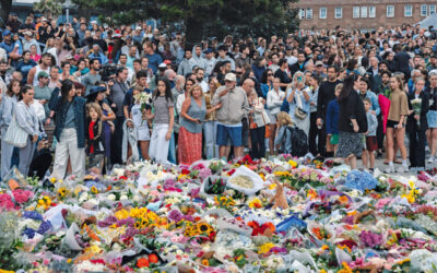 La strage di ebrei che ha sconvolto Sydney