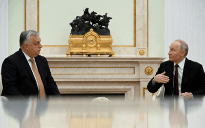 Gli avversari politici dell’Unione europea aumentano gli attacchi