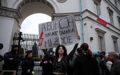 Il parlamento europeo vuole garantire a tutte le donne un accesso sicuro all’aborto