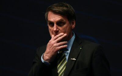 In Brasile Bolsonaro esce dal carcere per essere operato a Natale