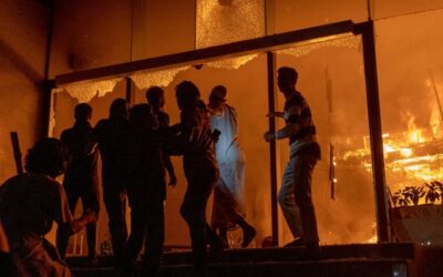 Scontri in Bangladesh dopo la morte di uno dei leader della rivolta studentesca