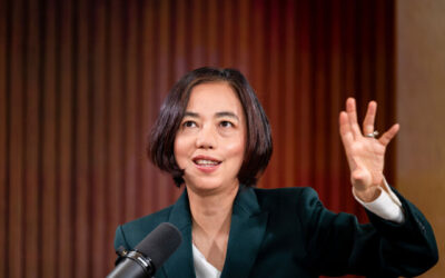 Un nome fondamentale per l’intelligenza artificiale