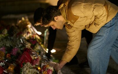 Gli Stati Uniti sospendono la lotteria dei visti dopo l’attacco alla Brown university