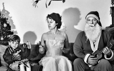 I libri di fotografia del 2025