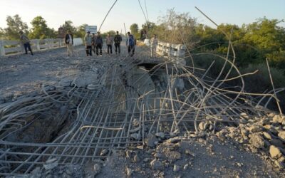 Più di 500mila sfollati a causa del conflitto tra Thailandia e Cambogia