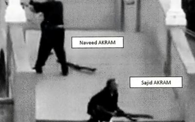 Attacco antisemita a Sydney, gli aggressori si erano addestrati in Australia