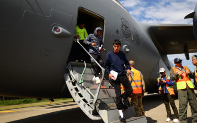 I diritti umani nel 2025