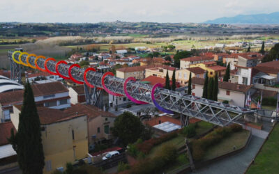 L’alternativa di Peccioli