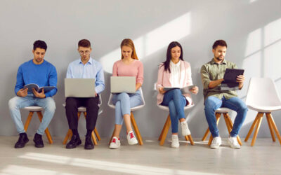 Il mondo del lavoro visto dalla generazione Z