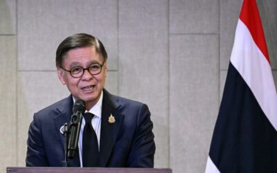 La Thailandia respinge la richiesta di colloqui di pace della Cambogia