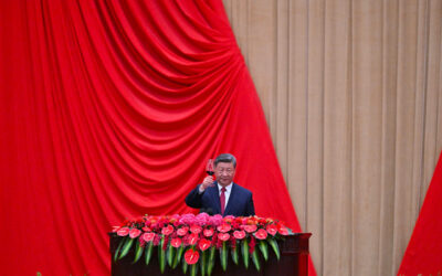 Xi Jinping guida il sud globale nella sfida all’occidente