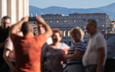Il peso del marchio Unesco sull’Italia