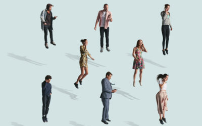 Il mondo nascosto da una valanga di parole