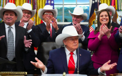 Il mondo sta cambiando a sfavore dell’Europa