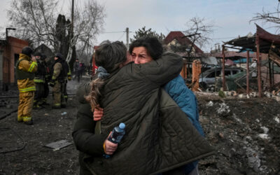 Tanti piani di pace, ma nessun accordo