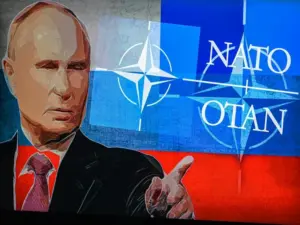 What Could The Contours Of A NATO-Russian Non-Aggression Pact Look Like?