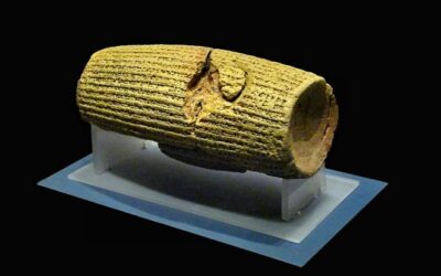 Without the Persians/Iranians There Would Be No Jews