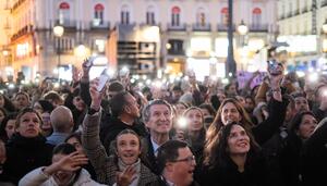 El PP de Feijóo cierra su año más radical sin encontrar su lugar entre Ayuso y Vox
