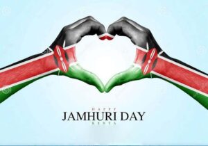 If Kenya Were 62 — Could She Stand Tall?