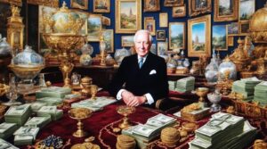 Humanity’s Number One Modern Day Oppressor