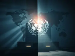 The UN’s Financing Crisis: Who Pays, Who Doesn’t, and Why China’s Delays Matter