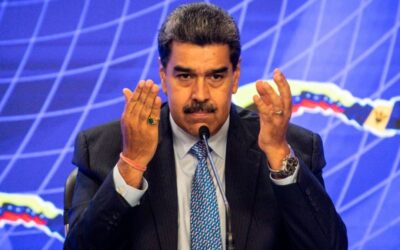 Venezuela | Nicolás Maduro habló con el secretario general de la ONU para expresar la preocupación ante la escalada de amenazas de Estados Unidos que comprometen la estabilidad regional
