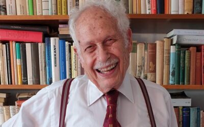 An American Communist Like No Other