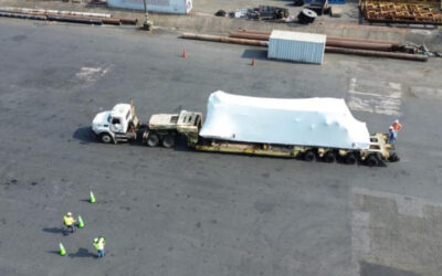 Daniel Noboa presenta demanda civil contra la empresa eléctrica estadounidense Progen por irregularidades 