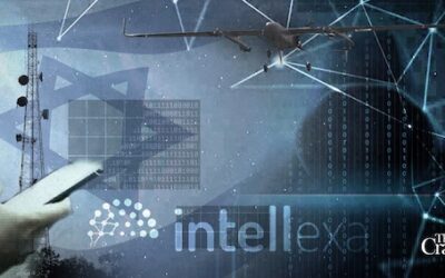 Stalked in real time: Intellexa, the Israeli Predator in your pocket