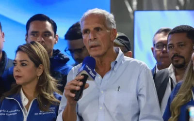 Honduras’ National Electoral Council (CNE) consummates electoral coup and declares Nasry Asfura President