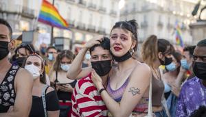 Claro que fue el odio: el Supremo confirma la motivación homófoba en el asesinato de Samuel Luiz