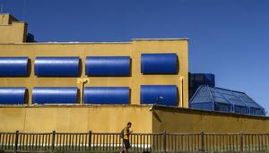 Internos del CIE Aluche denuncian ante el Defensor del Pueblo y el Juzgado de Control una plaga de chinches