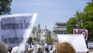 La profesión médica se equivoca