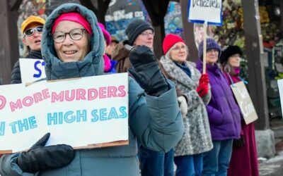 Understanding the U.S.’s new National Security Strategy