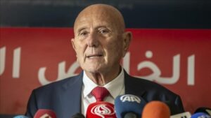 Tunisia: another political opponent arrested