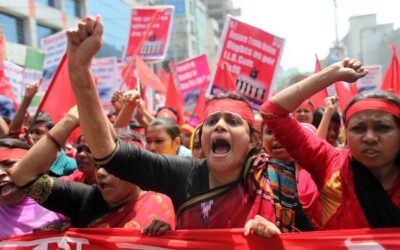 Why socialism always comes back