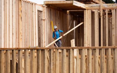 The Housing Crisis Is Solvable