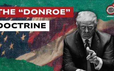 Trump’s New Monroe Doctrine Is MAGA Imperialism: An Interview with John Bellamy Foster