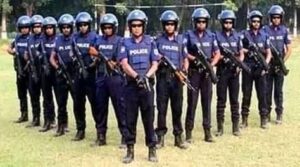 Restoring the Image of the Bangladesh Police: A Necessary Roadmap