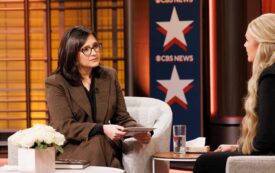 Bari Weiss’s Counter-Journalistic Crusade Targets “60 Minutes”