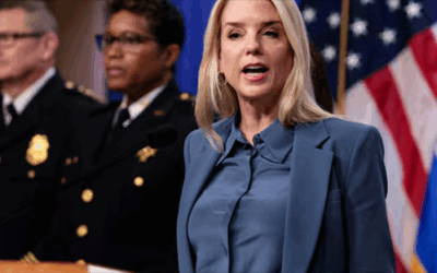 FBI is making an enemies list—and most Corporate Media didn’t even check it once